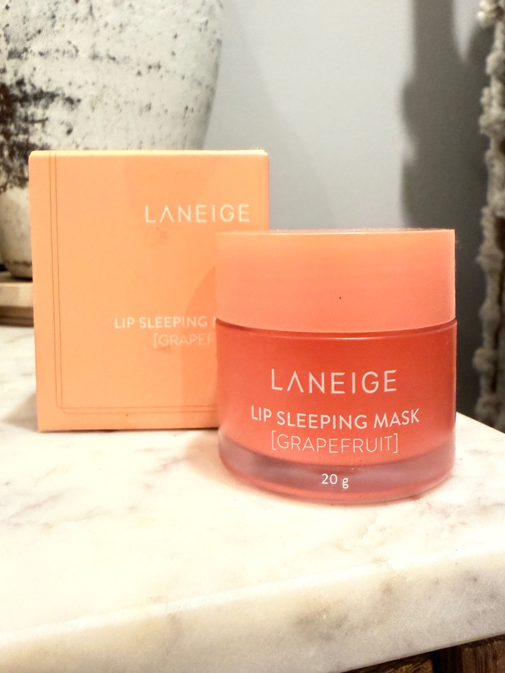 *NIB* Laneige Lip Sleeping Mask